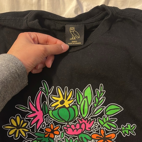 OVO tshirt - Picture 2 of 3